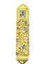 Contemporary Hoshen Breast Plate Mezuzah